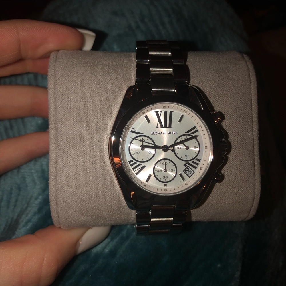 MK watch